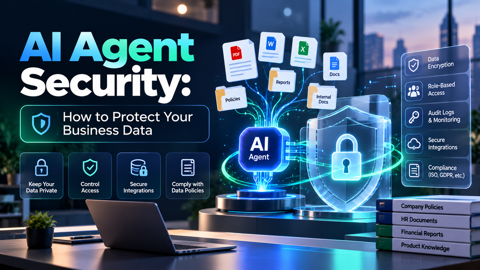 AI Agent Security